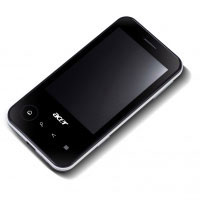 Acer beTouch E400 (XP.H4B0Q.008)